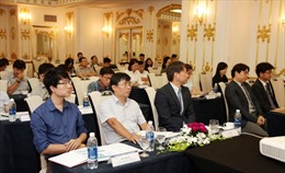 Hàn Quốc hỗ trợ Việt Nam trong lĩnh vực phát triển đô thị